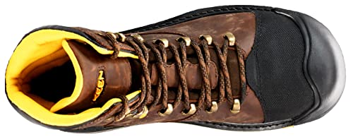 Image of KEEN Utility Men's Milwaukee 6 inch Steel Toe Work Boot