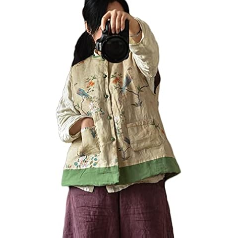 Veste matelassée NFYM Cover