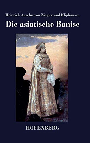 Die asiatische Banise (German Edition)