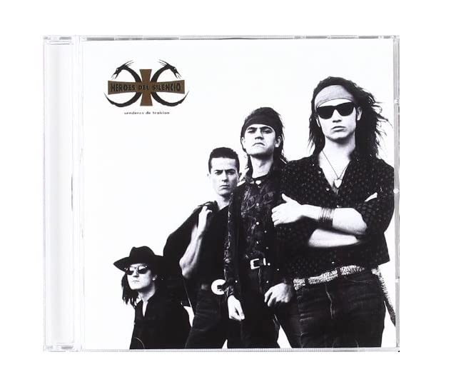 Senderos De Traicion