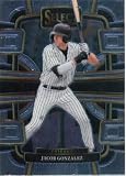 2024 Panini Select Concourse #23 Jacob Gonzalez Chicago Baseball Card - Sportscard Superstore