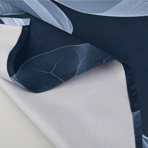 Servilletas de Tela Flor Lotus Pack x4 20x20 pulg miniatura 3