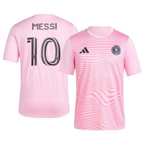 【セカンドモデル】Inter Miami Messi 10 シャツ セカンドモデル】Inter Miami Messi 10 シャツ 2025 Inter Miami