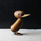 Estatua de decoración: decoración perfecta para salas de estar, guaridas, jardines, oficinas o clases de arte, galerías, etc.