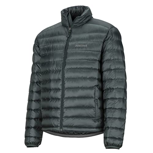 Image of MARMOT Men's Zeus Jacket - 700-Fill Insulated, Water-Resistant, Lightweight Puffer