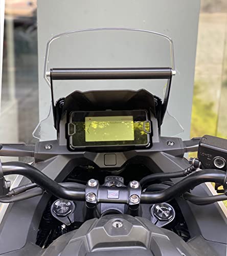 Cockpit-GPS-Halterung für Honda NC750X 2021-2023 - Image 3