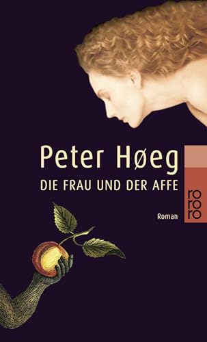 Die Frau und der Affe. [German] 3499223155 Book Cover