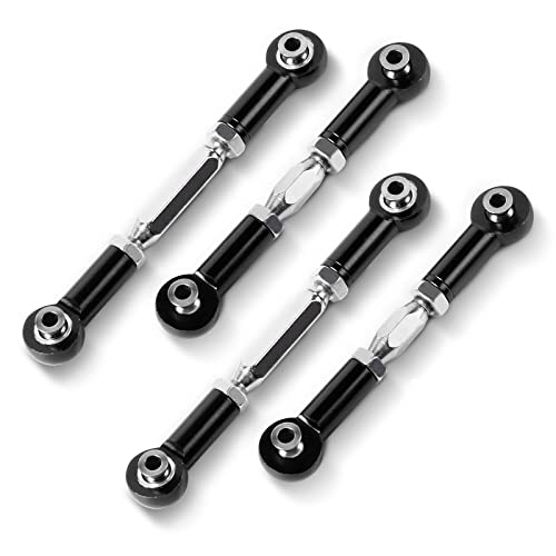 Tensores para Arrma 3S ajustables que mejoran la estabilidad de tu Typhon y Granite