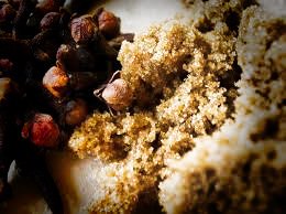 Clove Sugar from the Seasoned Sugars Collection by Merchant Spice Co.