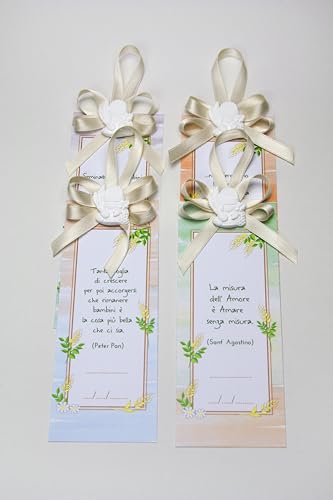 Craie première communion Mareli A20-SL, accessoire de table de prestige - 2