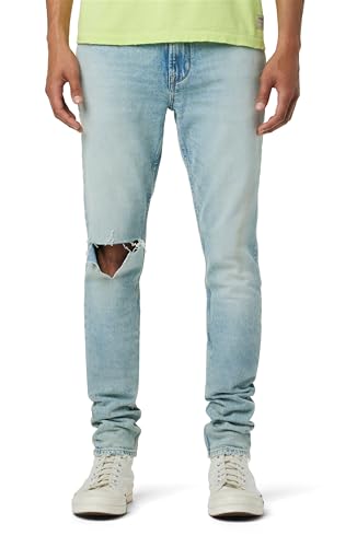 Hudson Men's Zack Skinny Jean, Rocker