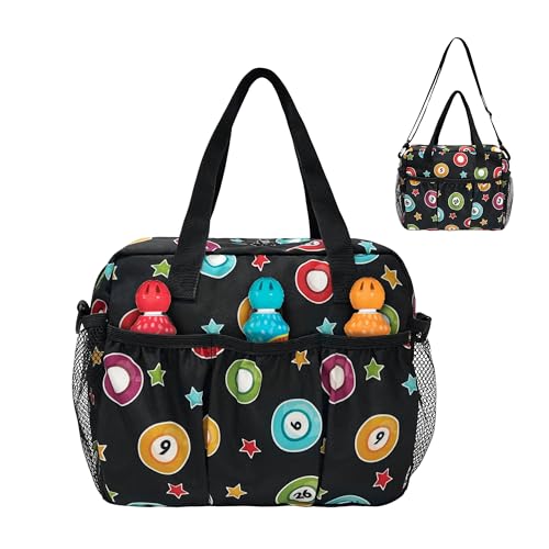 Bingo Bag with Pockets for Daubers β Mydays Outdoor