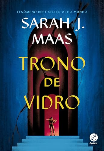 Trono de vidro (Vol. 1)