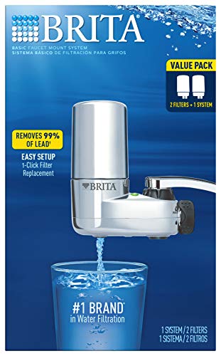 Brita Faucet Water Filter - Image 13