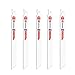 BLADE 9" 10T RECIP 5PK