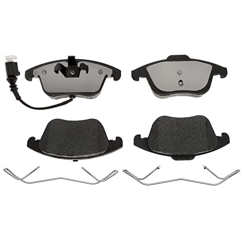 VW Passat Rear Brake Pad Replacement Cost Analysis Drivetrain Resource