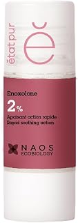 Etat Pur Pure Active Enoxolone Hassas ve Rozalı Ciltler İçin Kızarıklık Karşıtı Saf Cilt Serumu 15 ml