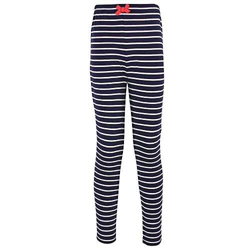 Touched By Nature Girls' And Women Organic Cotton Leggings, Colorful Dot, 2 Toddler #TOP14