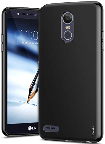 Aeska LG Stylo 3 Case, LG Stylo 3 Plus Case, Ultra [Slim Thin]