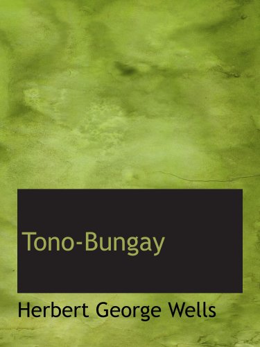 Tono-Bungay