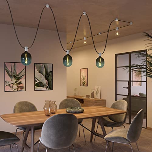 Rosone in Legno per Cavo per catenaria e Sistema