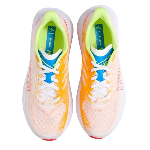 Image of Hoka Mens Mach 6