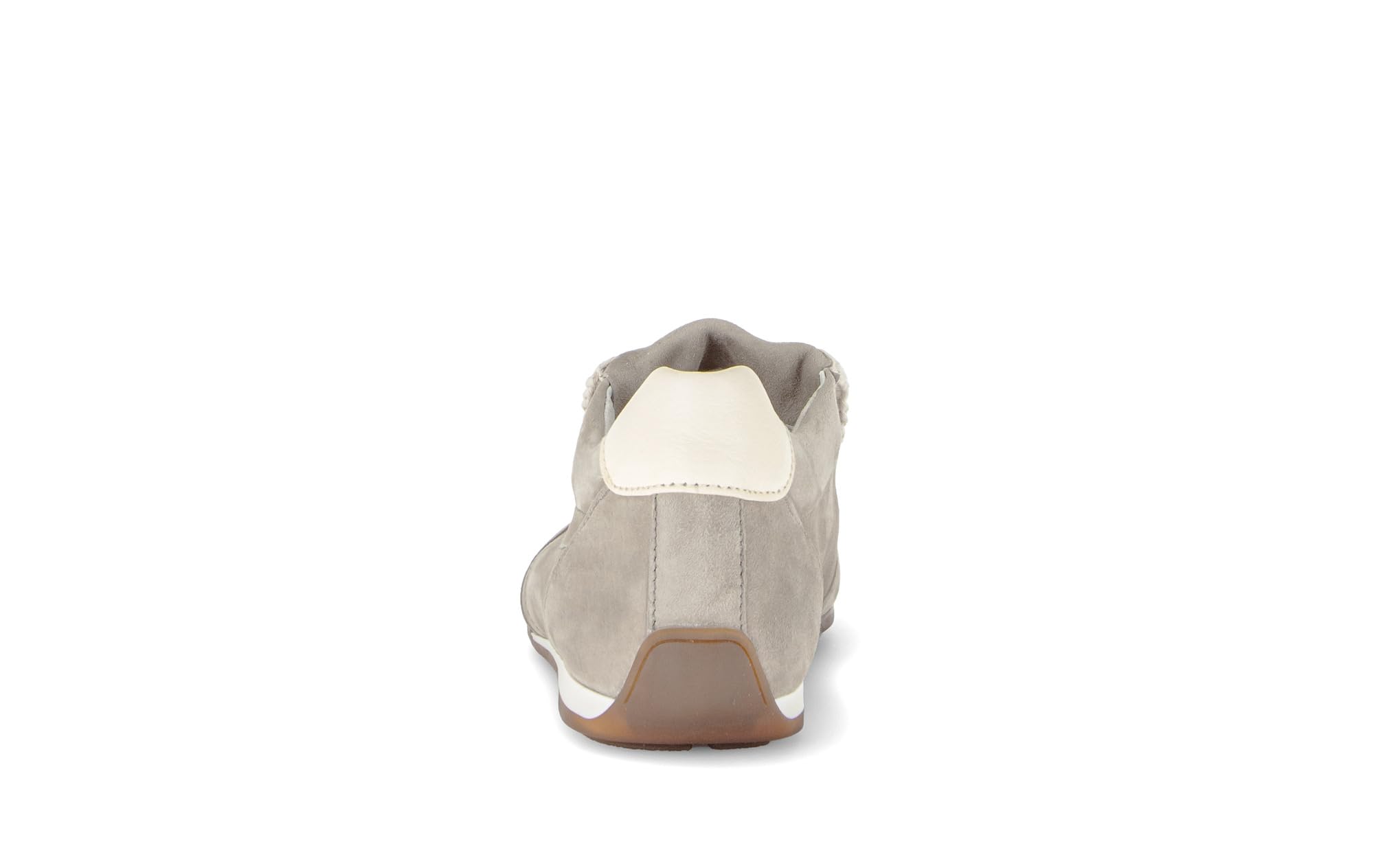 Gabor Damen Low-Top Sneaker, Frauen Halbschuhe