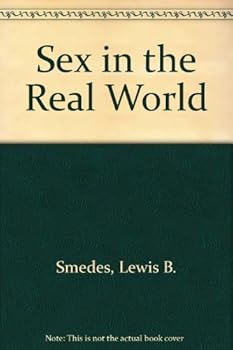 Paperback Sex in the Real World Book