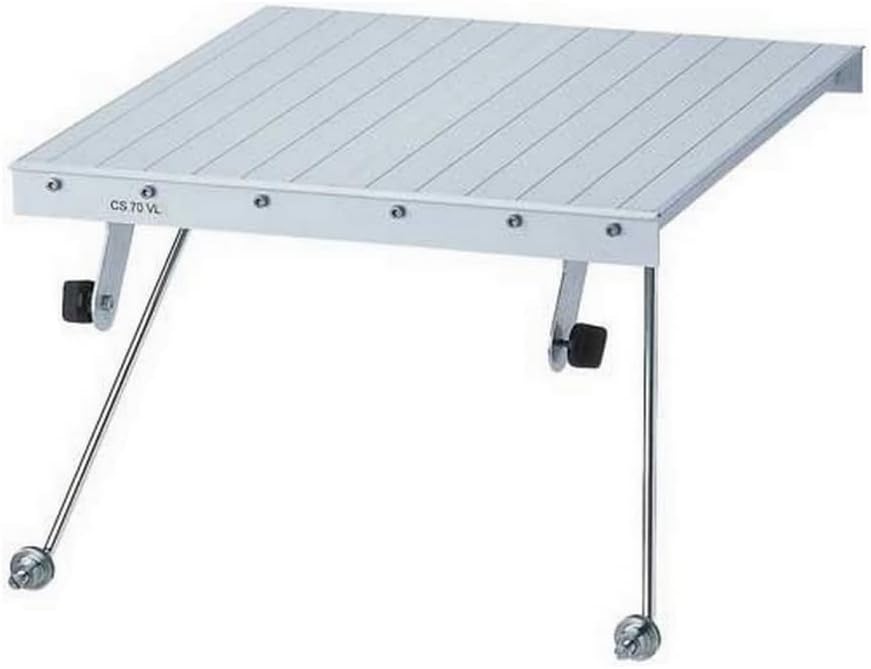 Enlargement CS 70 VL