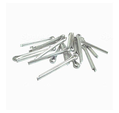 Sparex, S.1504 Cotter Pin 5 X 75mm For Various Makes