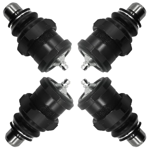 Heavy Duty Ball Joints for Polaris RZR XP 1000, 4 1000, 4 1000 EPS, 4 Turbo, Turbo S, PRO XP 2017