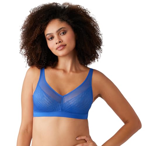 Image of Wacoal Elevated Allure Wire Free