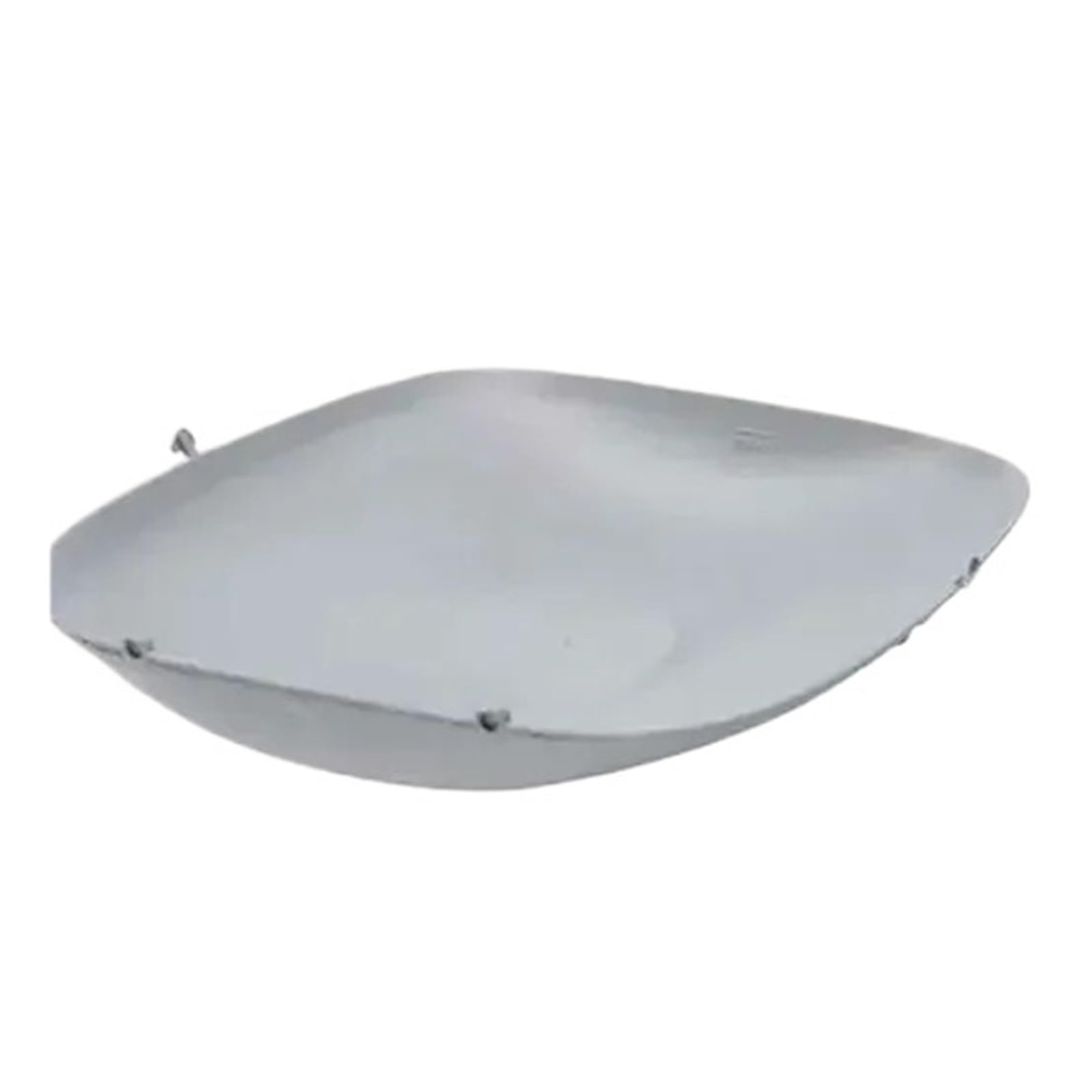Fodera per lettiera, plastica e tessuto, 1 pezzo | Per l’area inferiore della lettiera automatica, tappetino rimovibile e fodera in tessuto