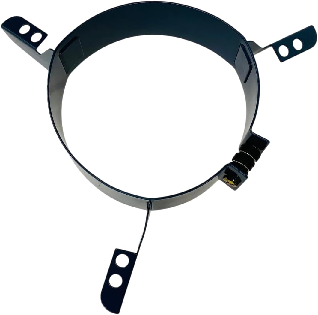 Fasco FM55 FAS Mount Bracket Kit for 5.5" Diameter Motors