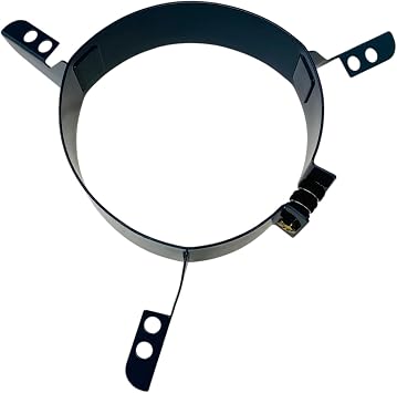 Fasco FM55 FAS Mount Bracket Kit for 5.5 & # 34؛ قطر المحركات