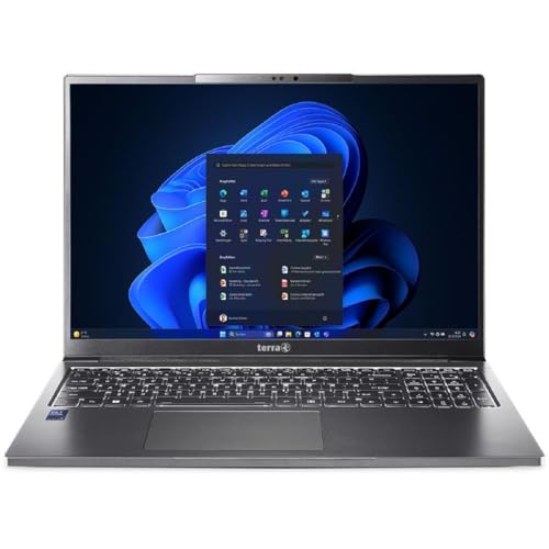 Preisvergleich Produktbild Wortmann TERRA MOBILE 1671 Ultra 7-155U W11P