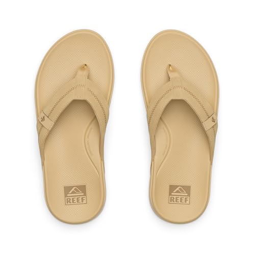 Image of REEF Cushion Phantom 2.0 Men's Flip Flop, Ultra Soft Cushion Footbed