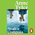 Cover of Noah's Compass