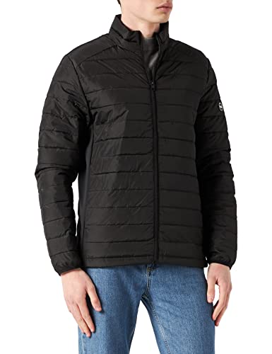 Jack & Jones JJEACE Spring Puffer Collar SN