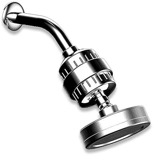 Water2Buy Douchewaterfilter - Douchekop Purifier - Luxe Douchefilter voor Hard Water - Filters Onzuiverheden, Chloor en Onaangename Geur