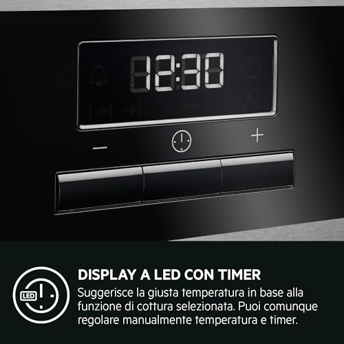 AEG Serie 6000 BEE431011M