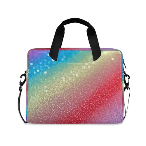 Maletín para portátil y tablet 15.6 pulgadas multicolor miniatura 1