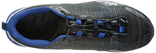 MILLET Light Rush M, Walking Shoe Uomo, Orion