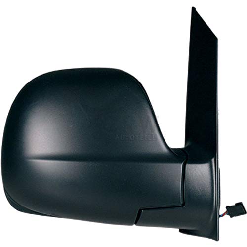 Rétroviseur réglage électrique droit VITO W639 pour une visibilité optimale