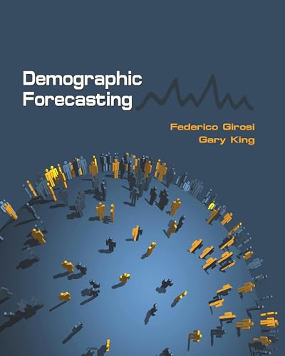 Demographic Forecasting view 2
