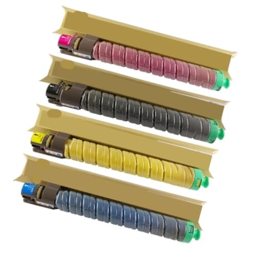 Toner SPC830 pour Ricoh SPC830dn idéal pour l'impression de bureau - 2