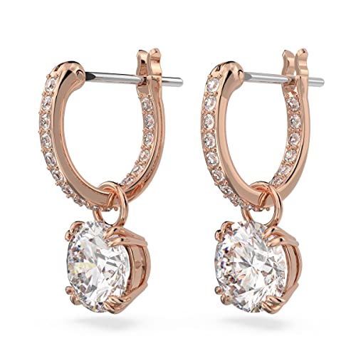 SWAROVSKI Constella Drop Earrings Collection3