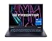 Acer Predator Helios 18 (PH18-71-750Y) Gaming Laptop, 18" WQXGA IPS 165Hz Display, Intel Core i7 13700HX, 32 GB RAM, 1 TB GB SSD, NVIDIA GeForce RTX 4070, Windows 11, QWERTZ Tastatur, schwarz