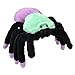 Wild Planet All About Nature-30 cm Tarantule du Doigt Rose-Fait à la Main, Peluche réaliste, Multicolore (K8241