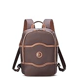 DELSEY PARIS - Chatelet AIR 2.0 - Sac a Dos Rigide - 41x31x17 cm - 23 litres - XS - Marron